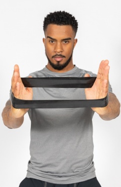 Logo trade ärikingid foto: 4tk elastsed fitness-rihmad kotis