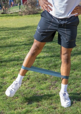 Logo trade ärikingituse pilt: 4tk elastsed fitness-rihmad kotis