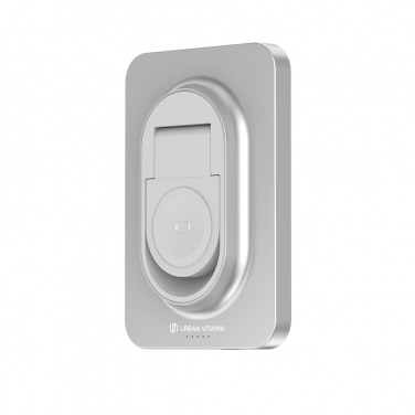 Logo trade reklaamkingid foto: Urban Vitamin Malibu RCS plastist/alumiinium 5000 mah akupank