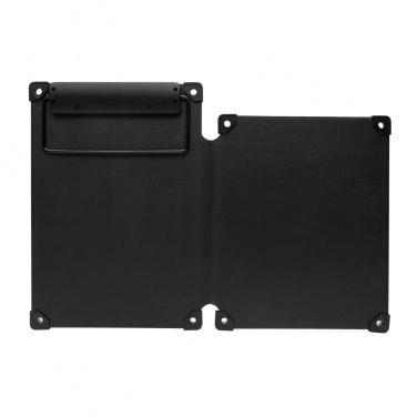 Logo trade firmakingi pilt: Solarpulse rplastist kaasaskantav päikesepaneel 10W