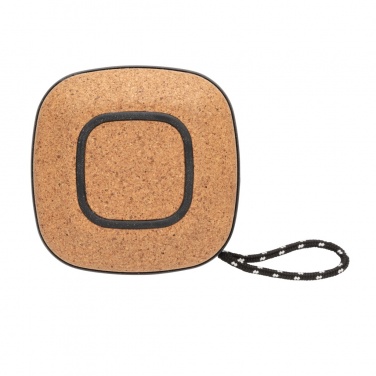 Logo trade reklaamtooted foto: Baia 5W juhtmevaba kõlar