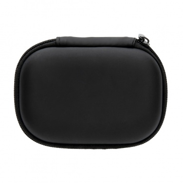 Logotrade reklaamtoote foto: TWS sportlikud kõrvaklapid laadimisümbrises