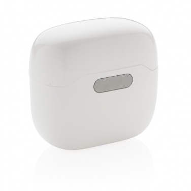 Logotrade firmakingid pilt: TWS kõrvaklapid UV-C steriliseerivas laadimisümbrises