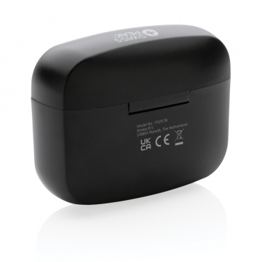 Logotrade reklaamkingi foto: Swiss Peak ANC TWS kõrvaklapid