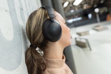 Logotrade ärikingid pilt: Urban Vitamin Cupertino RCS rplast ANC kõrvaklapid