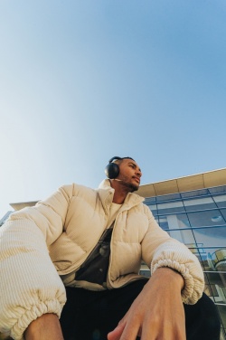 Logo trade reklaamtoote pilt: Urban Vitamin Cupertino RCS rplast ANC kõrvaklapid