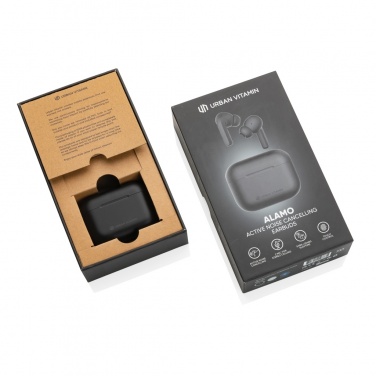 Logo trade ärikingituse pilt: Urban Vitamin Alamo ANC kõrvaklapid