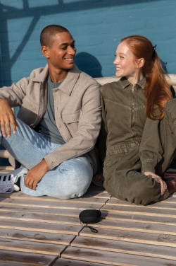 Logo trade reklaamkingid foto: Urban Vitamin Hayward IPX7 veekindel 5W kõlar