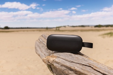 Logotrade reklaamkingitused pilt: RCS taaskasutatud plastist Soundbox 5W kõlar