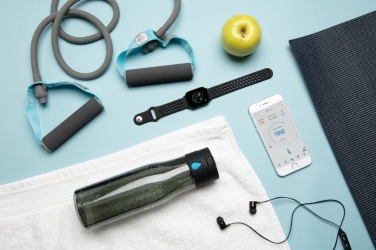 Logo trade ärikingi pilt: Fit kell