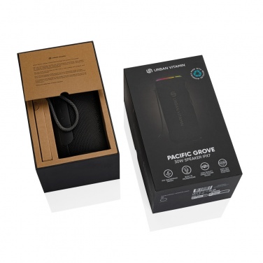 Logotrade meene foto: Urban Vitamin Pacific Grove RCS rplastist 30W kõlar IPX7