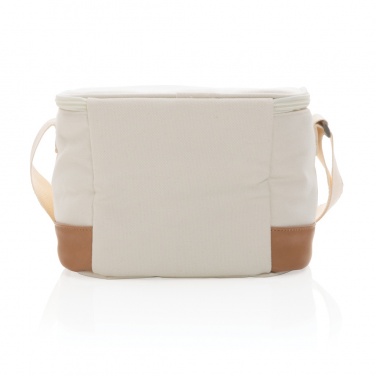 Logo trade firmakingituse pilt: Impact AWARE™ 16 untsi. rcanvas kuue purgiga külmakott