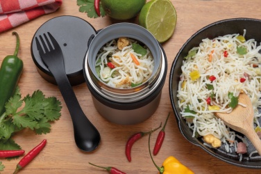 Logo trade firmakingid foto: Bogota toidutermos