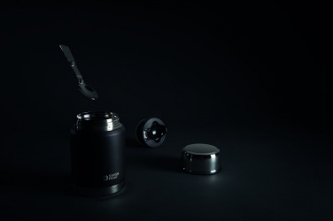 Logotrade meene foto: Swiss Peak Elite vasest vaakumtoidunõu