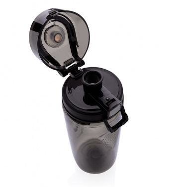 Logo trade reklaamtooted foto: Swiss Peak luksuslik tritaanist spordipudel