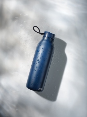 Logotrade ärikingituse foto: Avira Avior RCS Re-terasest pudel 500 ML