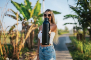 Logotrade reklaamtoote foto: Avira Avior RCS Re-terasest pudel 1L