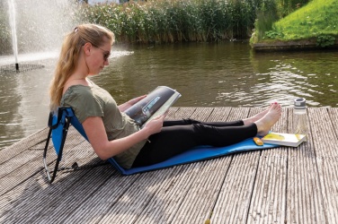 Logo trade firmakingi pilt: Kokkupandav rannatool