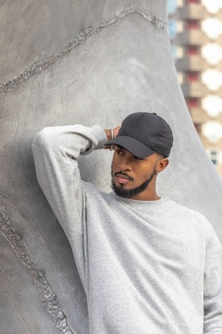 Logo trade ärikingid foto: Impact 5 paneeli 190gr Taaskasutatud puuvillast müts AWARE™ märgistusega