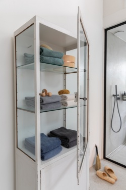 Logo trade firmakingi pilt: Ukiyo Sakura AWARE™ 500 gsm vannirätik 50x100cm