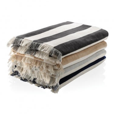 Logo trade firmakingi pilt: Ukiyo Yukari AWARE™ XL luksuslik rannarätik 100x180cm