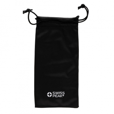 Logotrade firmakingituse foto: Swiss Peak RCS rplastist polariseeritud päikeseprillid