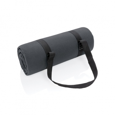 Logo trade ärikingitused foto: Impact AWARE™ RPET piknikutekk