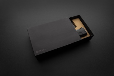Logotrade reklaamtoote foto: Gear X RCS rPlastist USB-laetav töövalgusti