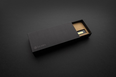 Logo trade reklaamkingid foto: Gear X RCS plastikust USB laetav kontrolltuli