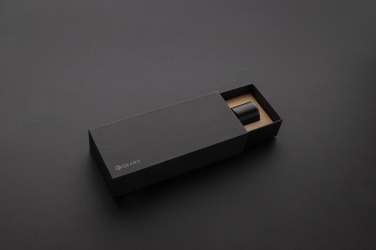 Logotrade reklaamkingituse foto: Gear X RCS taaskasutatud alumiiniumist USB-taaslaetav suur taskulamp