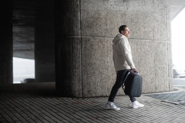 Logotrade firmakingi foto: Bobby Hero tavaline, vargusevastane seljakott