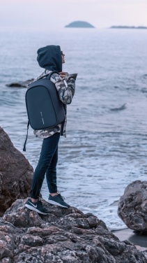 Logotrade meene foto: Bobby Hero tavaline, vargusevastane seljakott