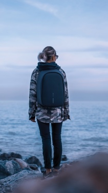 Logotrade reklaamkingid pilt: Bobby Hero tavaline, vargusevastane seljakott