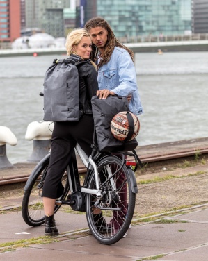 Logo trade reklaamtoote pilt: Urban Lite vargusvastane seljakott