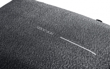 Logo trade firmakingid foto: Urban vargusvastane lõikekindel seljakott