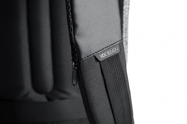 Logotrade meene foto: Urban vargusvastane lõikekindel seljakott