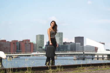 Logotrade reklaamtooted pilt: Bobby Hero Väike vargusevastane seljakott