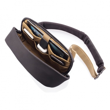 Logotrade reklaamtooted pilt: Seljakott Bobby Sling