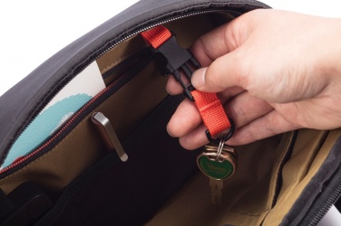 Logotrade reklaamkingitused pilt: Seljakott Bobby Sling