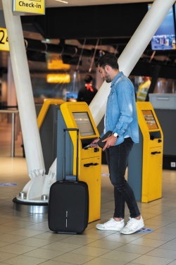 Logotrade meene foto: Passi omanik