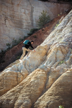 Logotrade reklaamtooted pilt: Bobby Soft "Art", vargusvastane seljakott