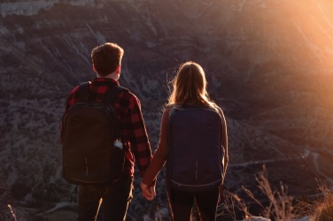 Logotrade ärikingid pilt: Bobby Explore seljakott