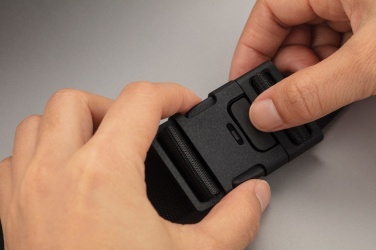 Logotrade meene foto: Õlakott Urban Bumbag