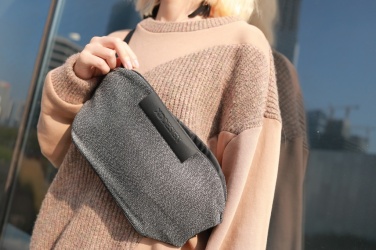 Logotrade firmakingid pilt: Õlakott Urban Bumbag