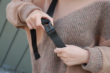 Logotrade firmakingid pilt: Õlakott Urban Bumbag