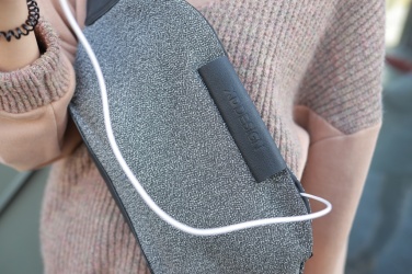 Logotrade ärikingitused pilt: Õlakott Urban Bumbag