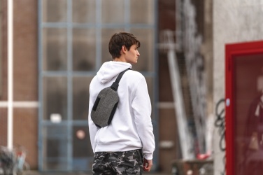 Logotrade reklaamkingi foto: Õlakott Urban Bumbag