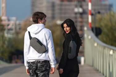 Logotrade firmakingitused pilt: Õlakott Urban Bumbag