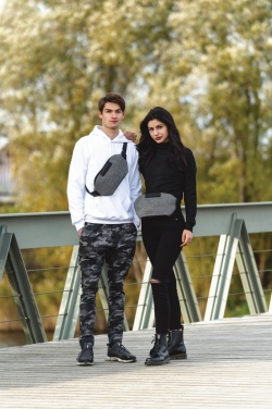 Logotrade ärikingi foto: Õlakott Urban Bumbag