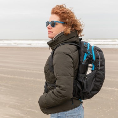 Logotrade reklaamkingi foto: Explorer ripstop keskmine matkaseljakott 26L PVC vaba